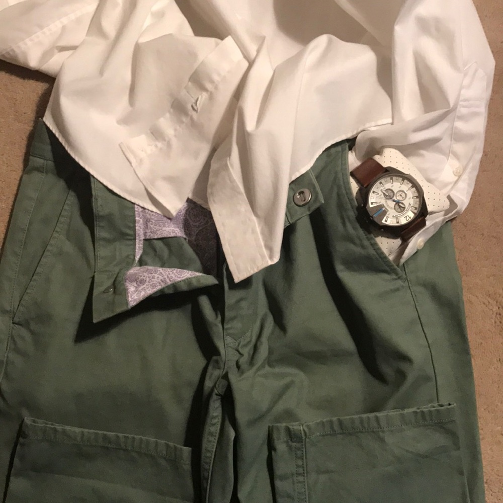 Bonobos slim tailored 31/30 New Condition Was $125